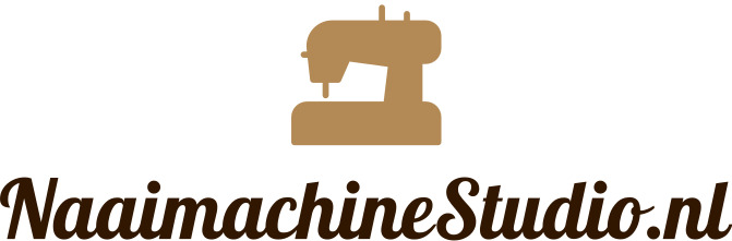 logo Naaimachine Studio